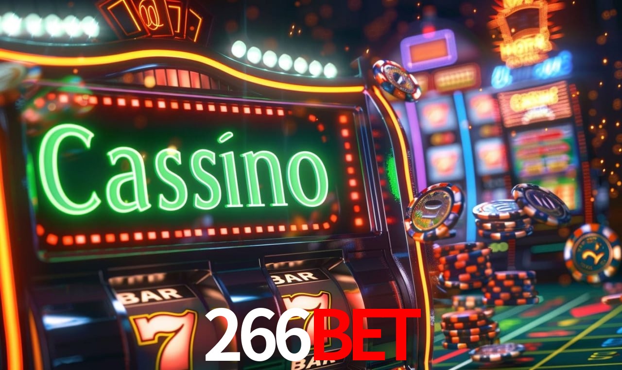 266bet - Winners Celebration