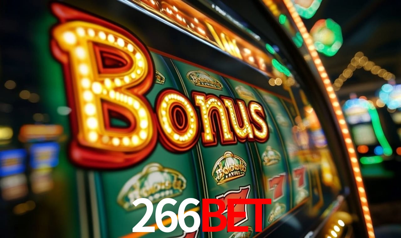 Benefícios do Login 266bet - Bônus e Vantagens Exclusivas