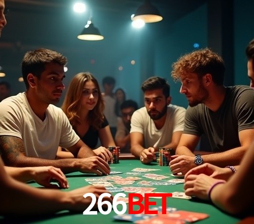 Cadastro Rápido 266bet - Processo Simples em 2 Minutos