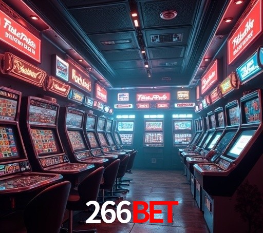 Cassino ao Vivo 266bet - Dealers Brasileiros Profissionais