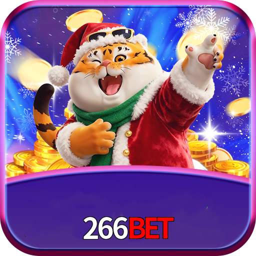 266bet Logo